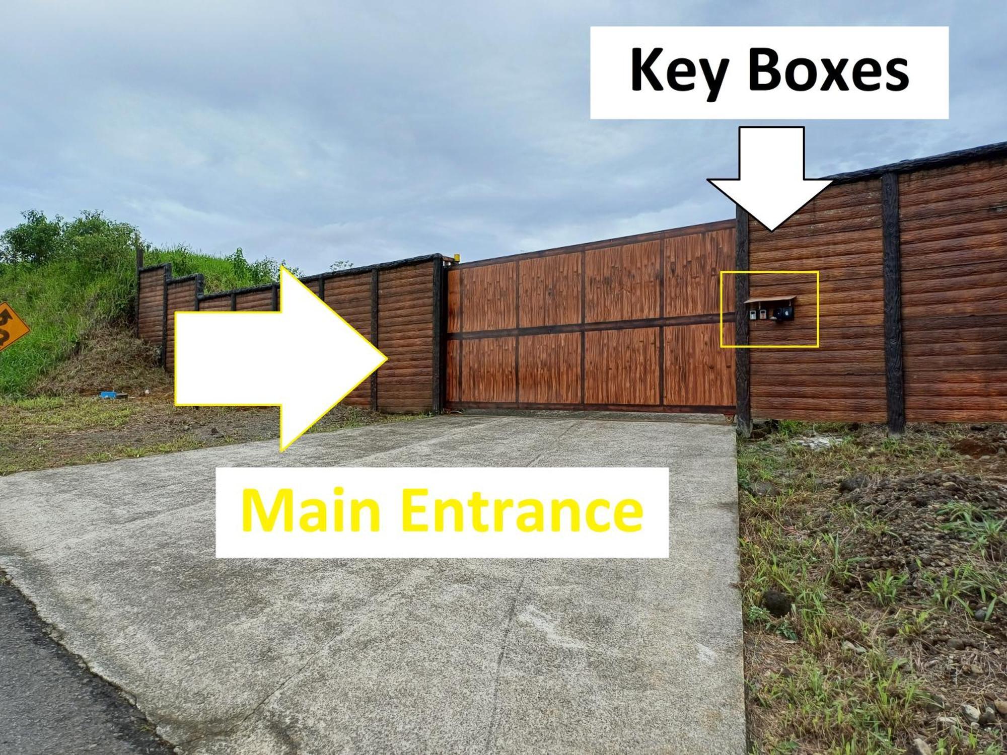 Cabanas Suenos Del Arenal La Fortuna Luaran gambar